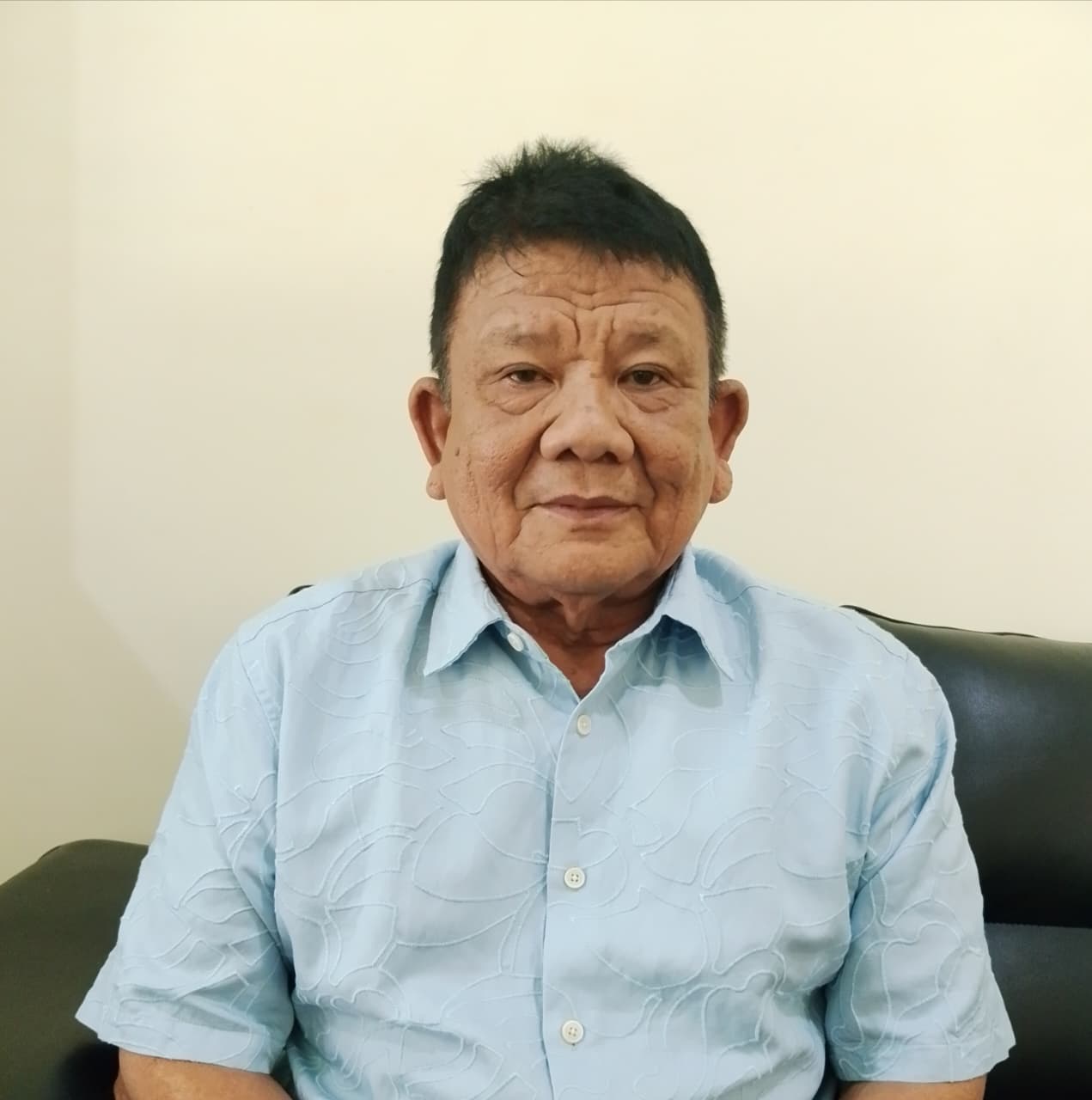 Hadapi Porprovsu 2026, KONI Sumut dan Disporasu Lakukan Pertemuan