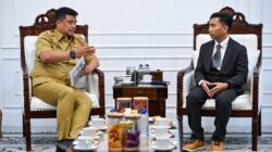 Siapkan SDM Berdaya Saing Internasional, Bobby Nasution Dukung Magang ke Jepang