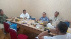 Ketua Kordinator Wartawan Terpilih Harus Bersinergi Dengan Wali Kota Medan