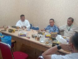 Ketua Kordinator Wartawan Terpilih Harus Bersinergi Dengan Wali Kota Medan