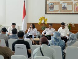 Pemprov Sumut Dukung Gerakan Pengendalian Inflasi dan Pangan Sejahtera Wilayah Sumatera