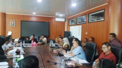 Pembongkaran Billboard Berizin Berujung RDP, DPRD Medan Tekankan Kepastian Hukum