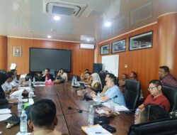 Pembongkaran Billboard Berizin Berujung RDP, DPRD Medan Tekankan Kepastian Hukum