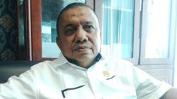 Nanda Ramli Minta Warga Medan Harus Jaga Sungai Agar Tak Terjadi Banjir