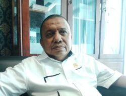 Nanda Ramli Minta Warga Medan Harus Jaga Sungai Agar Tak Terjadi Banjir