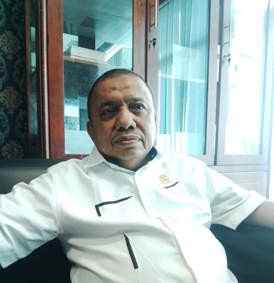 Nanda Ramli Minta Warga Medan Harus Jaga Sungai Agar Tak Terjadi Banjir