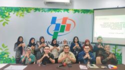Bapperida Sergai Dukung Penguatan Kualitas Data Survei Nasional Literasi dan Inklusi Keuangan 2026