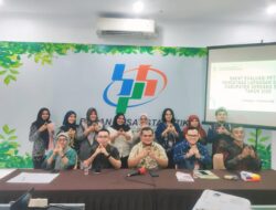 Bapperida Sergai Dukung Penguatan Kualitas Data Survei Nasional Literasi dan Inklusi Keuangan 2026