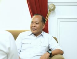 Pertahankan Predikat BB, OPD Sergai Diminta Terus Tingkatkan Akuntabilitas Kinerja