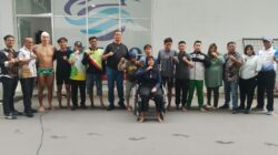 NPCI Sumut Genjot Fisik Atlet Sebagai Persiapan Hadapi Paparnas 2028 4 NPCI Sumut Genjot Fisik Atlet Sebagai Persiapan Hadapi Paparnas 2028