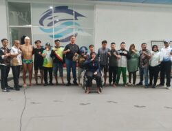 NPCI Sumut Genjot Fisik Atlet Sebagai Persiapan Hadapi Paparnas 2028