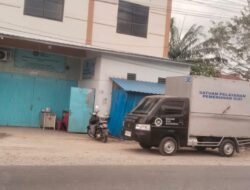 SPPG Sei Rampah Dinilai Tak Layak, APMPEMUS Soroti Bangunan dan Limbah