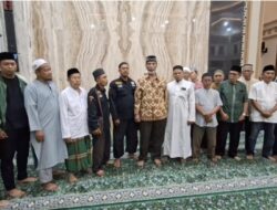 Umat Islam Warning Rico Waas Segera Menutup Penjualan Daging Babi Ditempat Umum