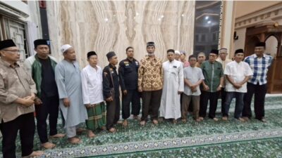 Umat Islam Warning Rico Waas Segera Menutup Penjualan Daging Babi Ditempat Umum