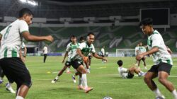 Duel Dikandang Sendiri, PSMS Medan Siap Buka Asa Ke Papan Atas 3 Duel Dikandang Sendiri, PSMS Medan Siap Buka Asa Ke Papan Atas