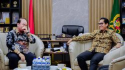 Rico Waas Terima Audiensi Walubi, Bahas Perayaan Imlek 2577 2 Rico Waas Terima Audiensi Walubi, Bahas Perayaan Imlek 2577