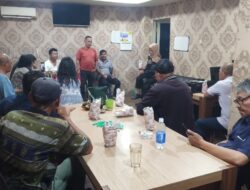 Sambut Ramadhan 1447 H/2026 M, Koordinator Wartawan Unit DPRD Medan Laksanakan Punggahan