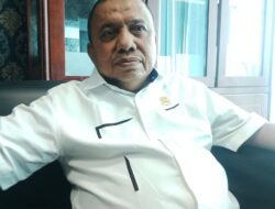 Pemko Medan Diminta Sediakan Lapangan Sepak Bola Disetiap Kecamatan