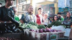 Jelang Ramadan, Stok dan Harga Pangan di Sergai Masih Stabil 7 Jelang Ramadan, Stok dan Harga Pangan di Sergai Masih Stabil