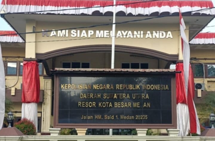 Jean Calvijn Simanjuntak Jangan Tutup Mata Soal Penggelapan Mobil Rental