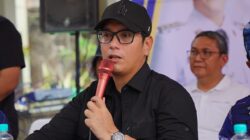 Di Bantaran Sungai Babura, Rico Waas Tegaskan Komitmen Cepat dan Tepat Sasaran 5 Di Bantaran Sungai Babura, Rico Waas Tegaskan Komitmen Cepat dan Tepat Sasaran