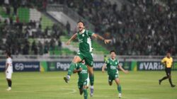 Hajar Sumsel United, PSMS Sukses Petik Poin Penuh Dikandang 5 Hajar Sumsel United, PSMS Sukses Petik Poin Penuh Dikandang