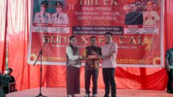 Wabup Adlin Tambunan Hadiri Perayaan Imlek, Simbol Harmoni dan Kebersamaan Sergai 4 Wabup Adlin Tambunan Hadiri Perayaan Imlek, Simbol Harmoni dan Kebersamaan Sergai