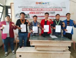 Rico Waas Diminta Mundur, Aliansi Cipayung Plus Siapkan Demo Lebih Besar Lagi