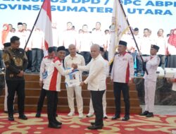 Kajatisu Dampingi Jaksa Agung Muda Intelijen Dukung Program Jaga Desa