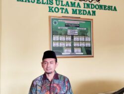 MUI Kota Medan Desak Polisi Tangkap Cukong Judi dan Narkoba, Termasuk Aseng Kayu