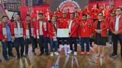 Pengurus PBB DPD Jawa Barat Periode 2025–2030 Dilantik 2 Pengurus PBB DPD Jawa Barat Periode 2025–2030 Dilantik