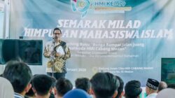 Rico Waas Ajak Kader HMI Tetap Kritis Serta Hadirkan Solusi bagi Bangsa 5 Rico Waas Ajak Kader HMI Tetap Kritis Serta Hadirkan Solusi bagi Bangsa