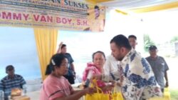 Anggota DPRD Medan Lawan PT ADP Demi Bela Warga Cari Nafkah 3 Anggota DPRD Medan Lawan PT ADP Demi Bela Warga Cari Nafkah