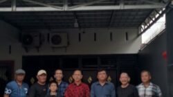 Sambut Ramadhan 1447 H, Pewarta Polrestabes Medan Gelar Punggahan 2 Sambut Ramadhan 1447 H, Pewarta Polrestabes Medan Gelar Punggahan