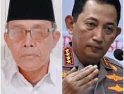 Sambut Ramadhan 1447 H, Kapolri Diminta Copot Kapolda Sumut Kalau Tak Bisa Bersihkan Judi Dan Narkoba