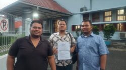 Tidak puas atas pelayanan selama perawatan, keluarga almarhumah Jessica Sipayung melayangkan somasi kepada pimpinan Rumah Sakit (RS) Santa Elisabeth di Medan 5 Tidak puas atas pelayanan selama perawatan, keluarga almarhumah Jessica Sipayung melayangkan somasi kepada pimpinan Rumah Sakit (RS) Santa Elisabeth di Medan