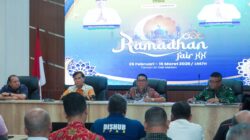 Pemko Medan Matangkan Dua Perhelatan, Ramadhan Fair XX Dan Harmoni Imlek 2026