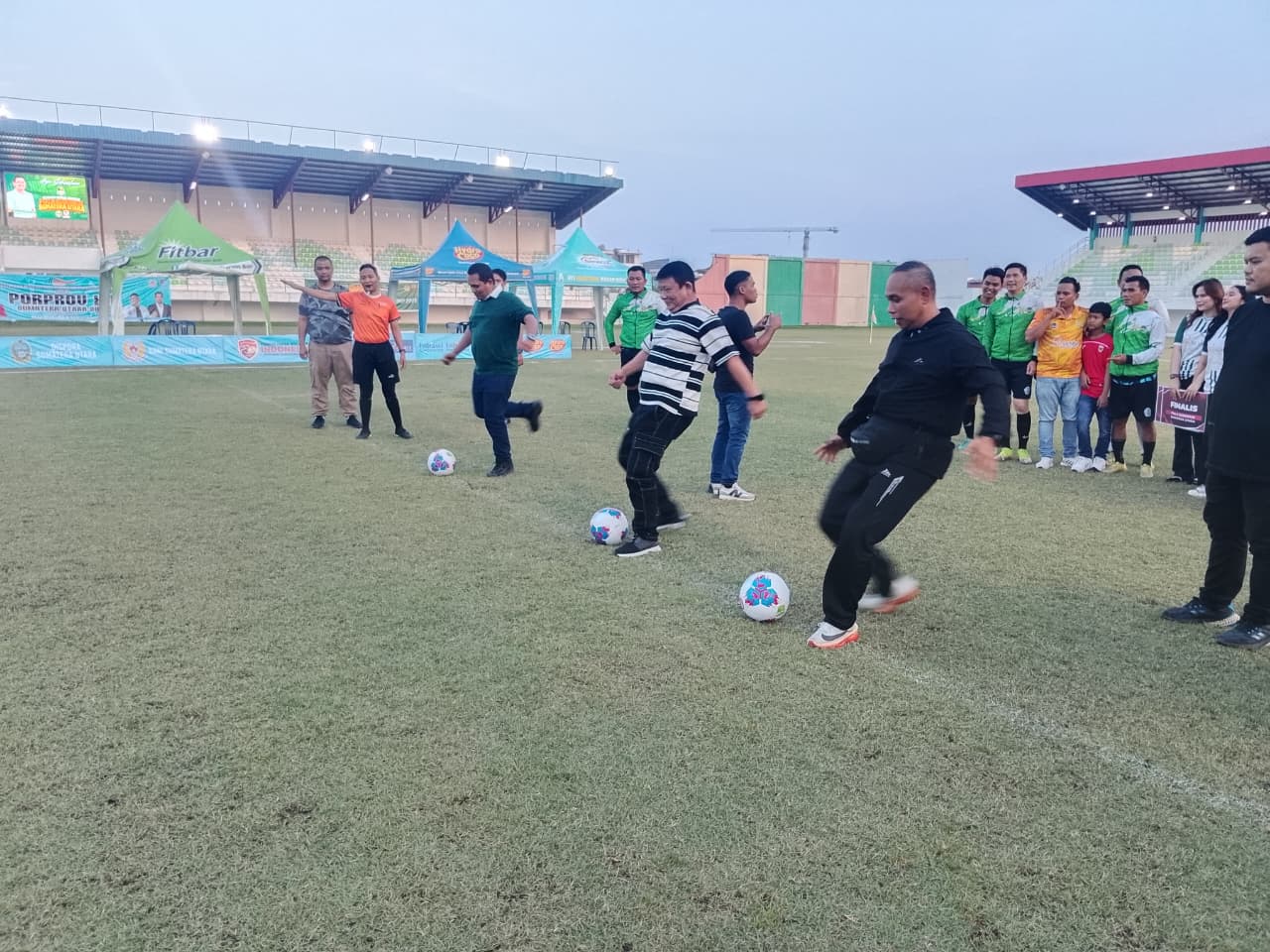 Tim Soccer Mini Deliserdang Jurai Turnamen Sepak Bola Mini Piala Gubsu 2026 2 Tim Soccer Mini Deliserdang Jurai Turnamen Sepak Bola Mini Piala Gubsu 2026
