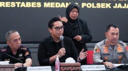 Rico Waas Apresiasi Kinerja Polrestabes Medan Berantas Narkoba 3 Rico Waas Apresiasi Kinerja Polrestabes Medan Berantas Narkoba