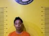 Pengedar Narkotika Jenis Sabu di Asahan Kena Ciduk Polisi