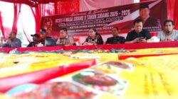 Wong Tampung Aspirasi 2.000 Warga Saat Reses Di Medan Timur 3 Wong Tampung Aspirasi 2.000 Warga Saat Reses Di Medan Timur