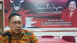 Wong Chun Sen Katakan Kebijakan Wali Kota Berfokus Pada Penataan Dan Bukan Larangan