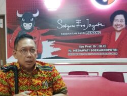 Wong Chun Sen Katakan Kebijakan Wali Kota Berfokus Pada Penataan Dan Bukan Larangan