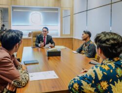 Ikatan Pelajar Al Washliyah Medan Diminta Ikut Perangi Narkoba dan Judi Online