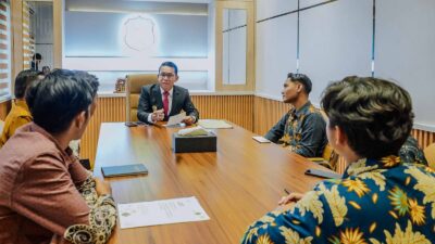 Ikatan Pelajar Al Washliyah Medan Diminta Ikut Perangi Narkoba dan Judi Online