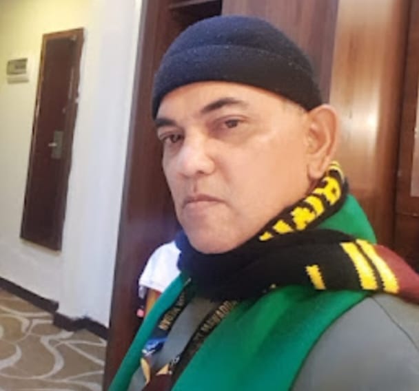 MIFASU Kawal SE Wali Kota Medan Terkait Penataan Perdagangan Daging Non Halal