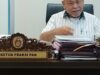 DPRD Sumut Desak Penataan Ulang Bangunan Disempadan Sungai Di Medan
