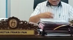 DPRD Sumut Desak Penataan Ulang Bangunan Disempadan Sungai Di Medan