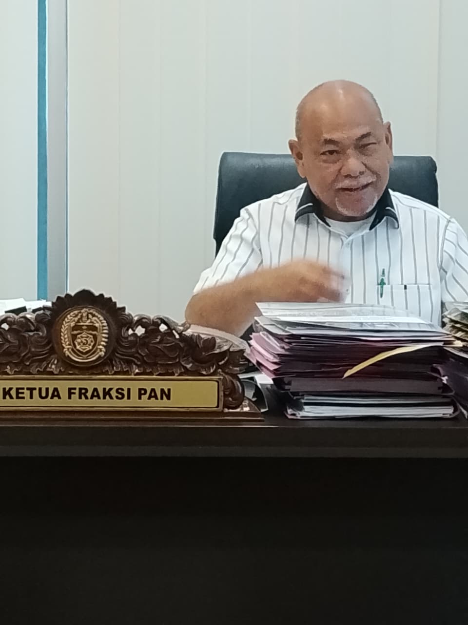 DPRD Sumut Desak Penataan Ulang Bangunan Disempadan Sungai Di Medan