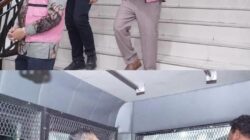 Kejatisu Tahan Tiga Eks Kepala KSOP Belawan Terkait Korupsi PNBP 2023–2024